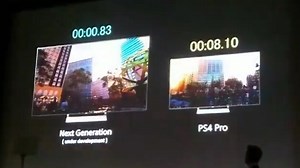 Watch PlayStation 5 Level-Load in Under a Second