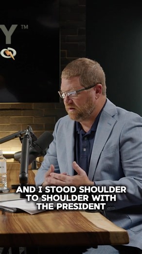 4.3K views · 67 reactions | Even when you know better, habits are hard to break. In this episode of Capacity Chats, Matt Compher shares a powerful reminder about what it means to truly live safety — not just talk about it. | Quanta Services, Inc. | Facebook