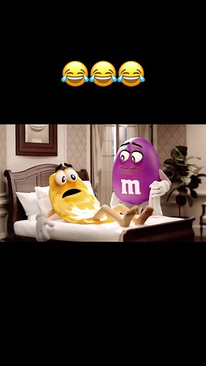 Controversial M&M’s Commercial Featuring Mixed Nuts