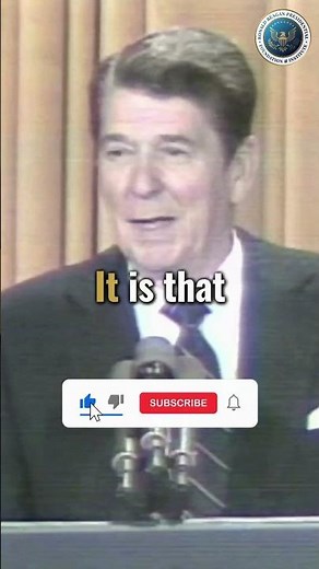 Funniest Ronald Reagan Jokes | The One-Party System #ronaldreagan #funny #british
