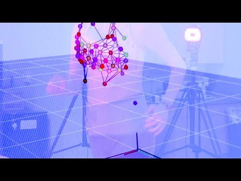 Motion capture used to design sports bra to reduce breast bounce