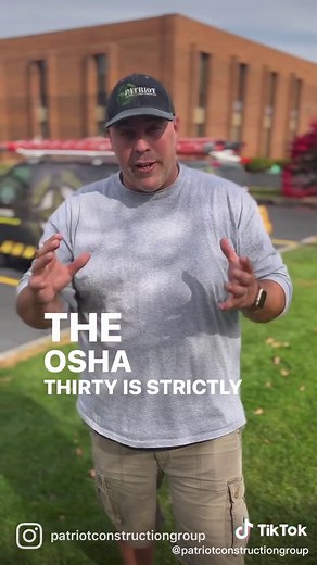 Understanding OSHA 10 vs. OSHA 30 Training for Construction Sites