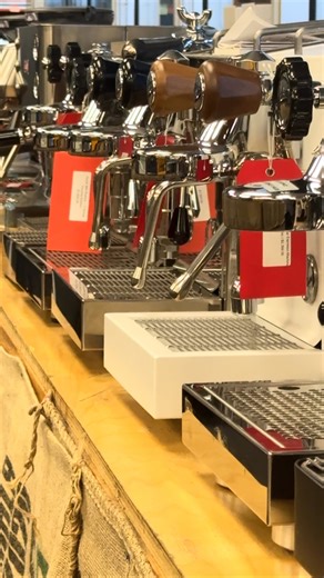 4.2K views · 553 reactions | If you’re new here, welcome to Coffee Machine Depot. We’re here to help you start your own businss and become a coffee expect. Even if you know nothing about coffee and you’re just getting started, we’re here to help you on that journey. From picking out the equipment, to training you how to be a real deal barista—we’re here for you. Stop by, or call us, let’s start your journey today. | Coffee Machine Depot USA | Facebook