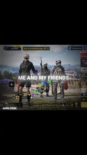 Instant Gameover 🤣...#gameplay #gaming #callofdutymobile #callofduty #codm #relatable #trending