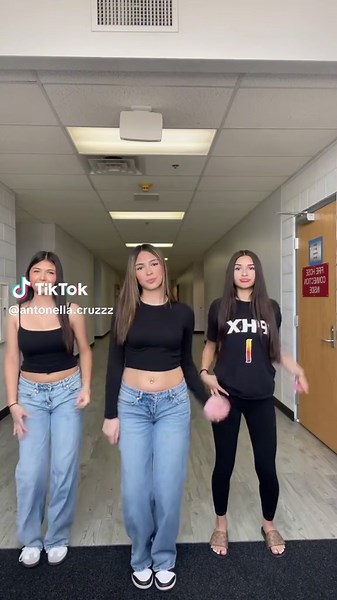 Exciting Dance Moves to Try at School