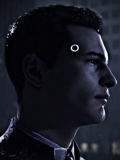Connor's Transformative Journey in Detroit: Become Human