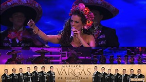 278K views · 274 reactions | Mariachi Vargas De Tecalitlan & Edith Márquez Live in LA & San Jose Oct 1/2/3 2021.  SELL OUT ALERT: Fri SJ & Sat LA shows are about to run out - get your tickets now: https://www.itsmyseat.com/vargas/ | LAConcert Group | Facebook