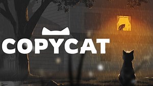 Narrative-Driven Game Copycat Arrives Home For PC With Steam Launch Discount & New Meow-tastic Trailer - GINX TV