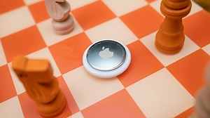 6 Thoughts I Had After Spending 24 Hours Using Apple's AirTags