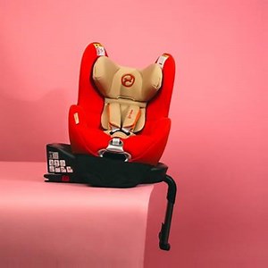 230 reactions · 44 shares | We know traveling with children can be hard. That’s why we developed the rear-facing CYBEX Sirona. It’s smart 360° rotation system makes traveling a bit easier. Tell us your tips for travelling with children. #cybexasks #cybex | CYBEX | Facebook