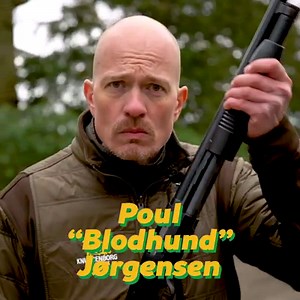 ”JEG TROEDE IKKE MINE EGNE ØRER!” Sådan siger Christoffer Knuth om den besked, der blev lagt på hans telefonsvarer midt om natten ☎️ Albert Dyrlund er nu blevet ide | Knuthenborg Safaripark
