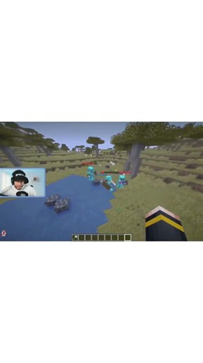 Minecraft alarm tag 11