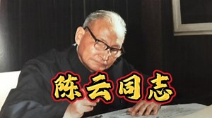 1980年陈云发言：国锋同志有贡献，但要多做加号，少做减号