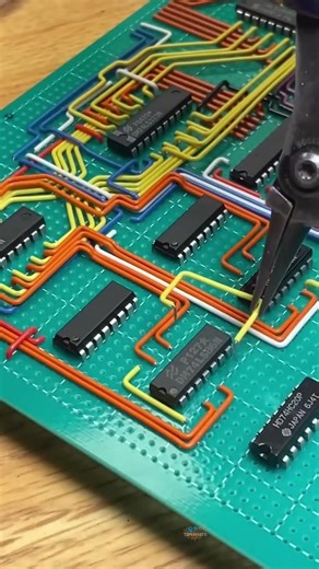 Building a Circuit from Scratch