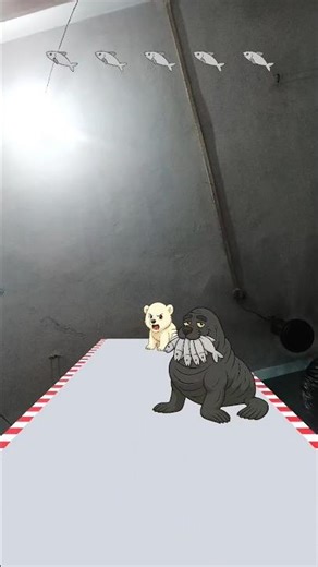 snail eating fish priyansh PF 345