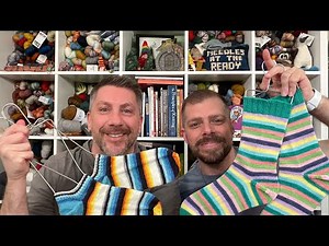 Needles at the Ready: Episode 110