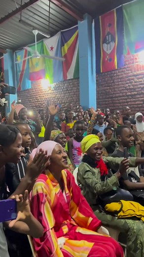 Celebrating Mothers: Sherrie Silver Foundation Appreciation