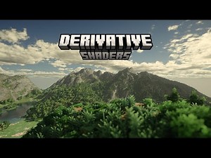 How to Download Derivative Shaders in Minecraft (FPS Boost)