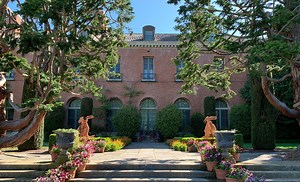 About | Filoli