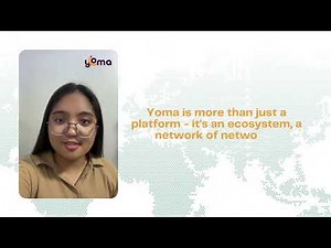 What is Yoma?