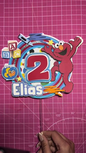 Elmo world 🌎 | elmo