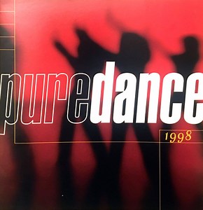 Various - Pure Dance 1998