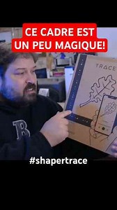 This Tool Lets You Trace Anything—And Cut It Out Perfectly!