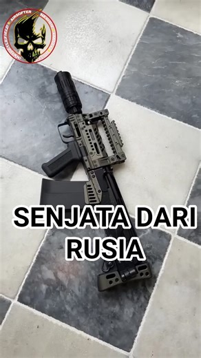 OTS-14 GROZA - URAA!! #groza #airsoftgun #wwe #military #army #war #warzone #headshot #rusia #gun