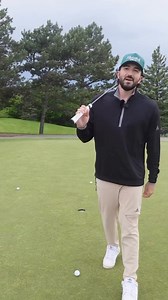 More confidence. More one putts. Lower scores. The guys at Flatstick_Golf get it. #untorqueyourself | LAB Golf