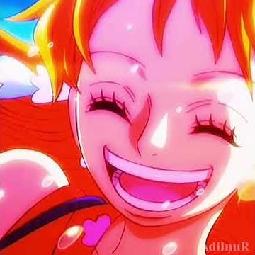 ONE PIECE In 2001 and 2021 diff