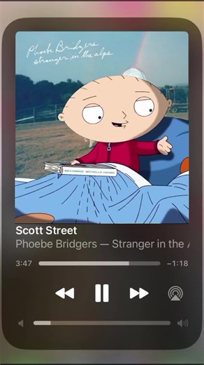 Family Guy: Stewie's Hilarious Sleepless Night