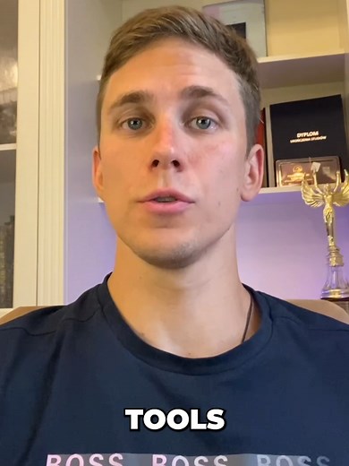 Essential Trading Tools! Unlock the secrets to profitable trading with our essential tools guide! Learn how the Moving Average smooths out trends, the Order Book reveals real-time market sentiment, and Clusters expose key support and resistance levels. #trading #tools #scalping