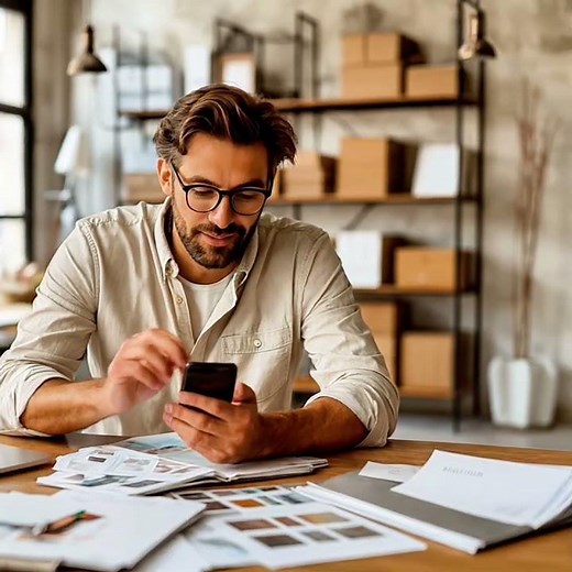 Real Connections Begin With a Simple Hello