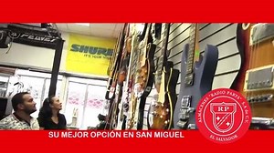 4K views · 49 reactions | Radio Parts El Salvador on Reels | Facebook