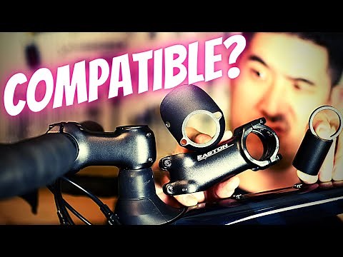 Specialized Future Shock 1.5 | How to Swap Stems and Adjust Handlebar Height