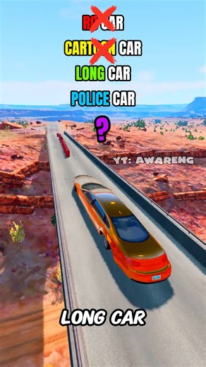 Cars Vs Fuel Barrels😂😈 BeamNG.drive