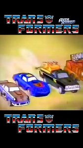71K views · 1.4K reactions | From G1 Toys Commercial (VIDEO TF COLLECTION https://youtu.be/wJn7TAsArUo?si=8KYRsz94HDzLjUOK ) #transformers #G1 #autobots #decepticons #megatron #optimusprime #hasbro #Takara #reelsvideoシ | LOGAN TF | Facebook
