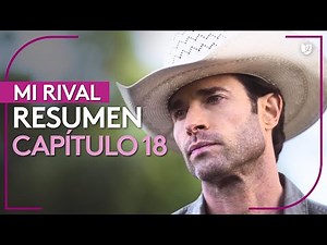 My Rival | Chapter 18 - Summary