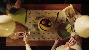 The simple jam and butter or the adventurous combination of blue cheese, pear and walnuts? Whichever you prefer, there’s no better base than the classic Jacob’s Cream Cracker! What are your favourite toppings? | Jacob's Biscuits