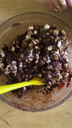 Fudge with Sweetened Condensed Milk