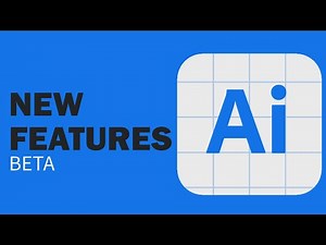 How to Install Adobe Illustrator Beta (to Use the New Turntable Feature)