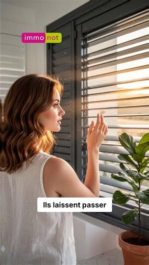 Comment protéger sa maison de la chaleur en été ?