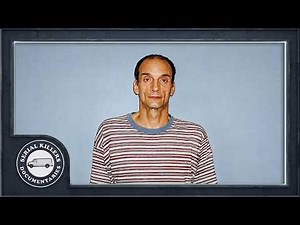 Serial Killer Documentary: Robert "Lanky Bob" Spahalski