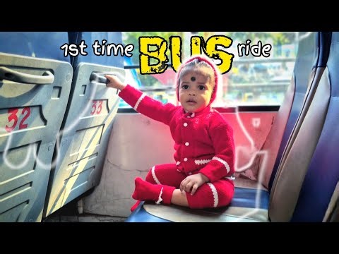 Bus Ride Stories For Kids 🚌 | Wheels on the Bus | Funny Outdoor Adventure for Children