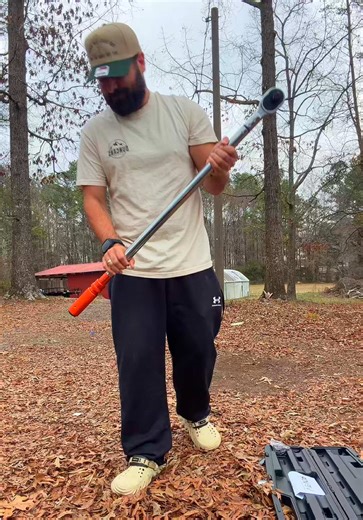 VEVOR Click Torque Wrench Review and Features