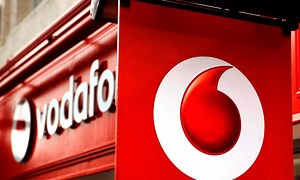 Massive cost increase for 8m Vodafone pay-as-you-go customers as it moves from charging per second to by the minute