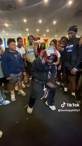 #fyp #phillytiktok #levelup #levelupphilly #wildlife | Philly