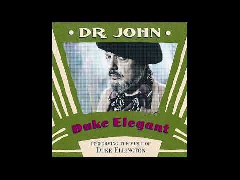 Dr. John - Duke Elegant -2000 -FULL ALBUM