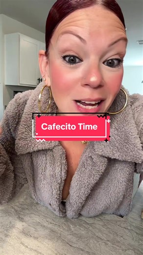 Let’s make a cafecito together #fyp @Ninja Kitchen | Coffee Making