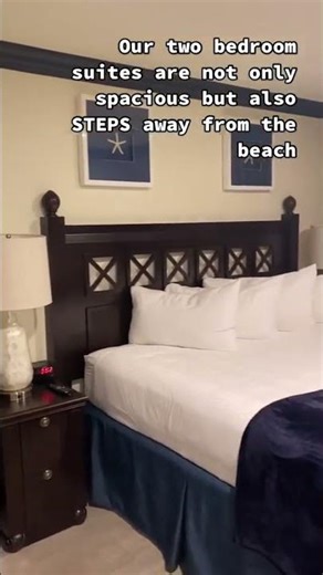 Holiday Beach Days at Westgate Cocoa Beach Resort & Water Park #shorts